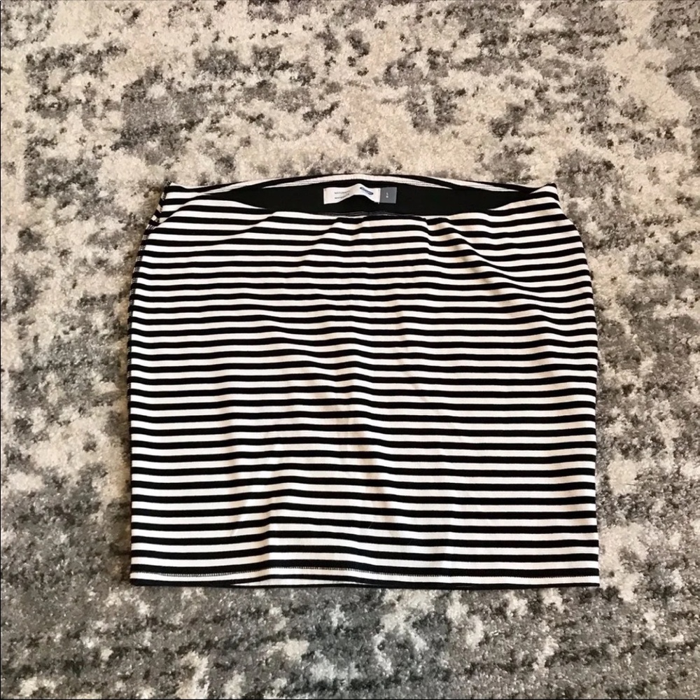 Old Navy Maternity Skirt